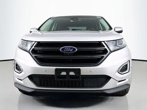 2016 Ford Edge Sport