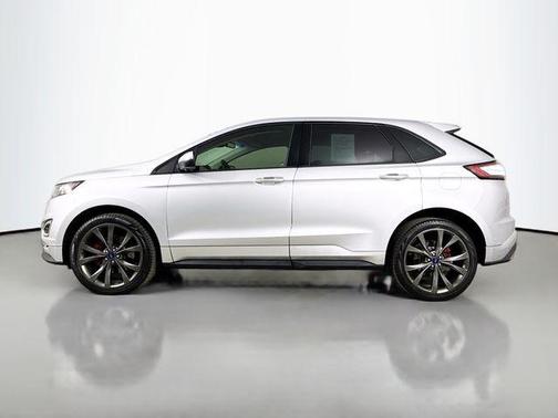 2016 Ford Edge Sport