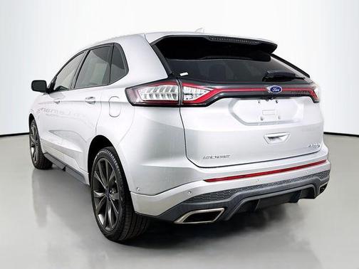 2016 Ford Edge Sport