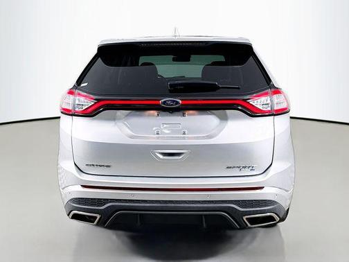 2016 Ford Edge Sport