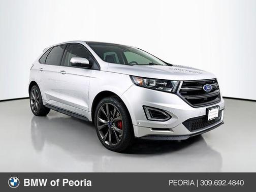2016 Ford Edge Sport