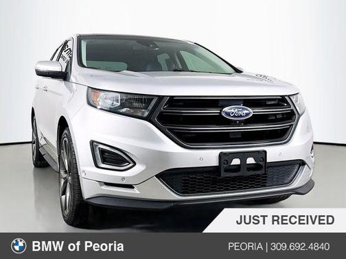 2016 Ford Edge Sport