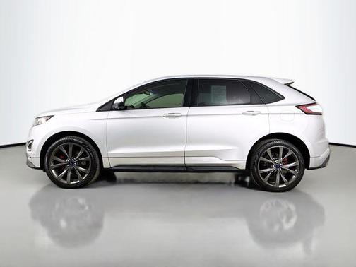 2016 Ford Edge Sport