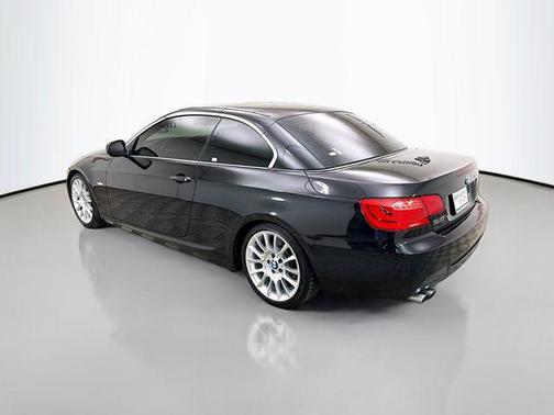 2012 BMW 328 328i