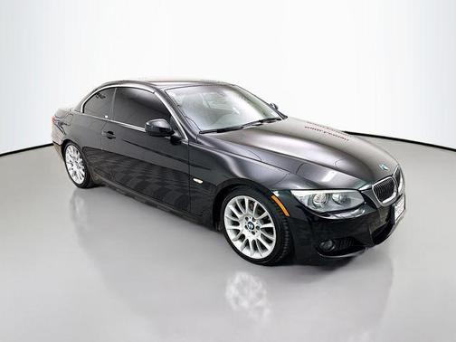 2012 BMW 328 328i