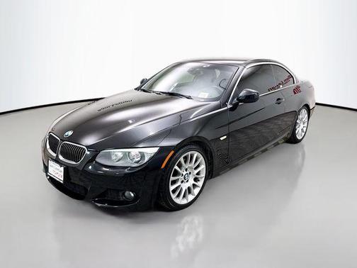 2012 BMW 328 328i