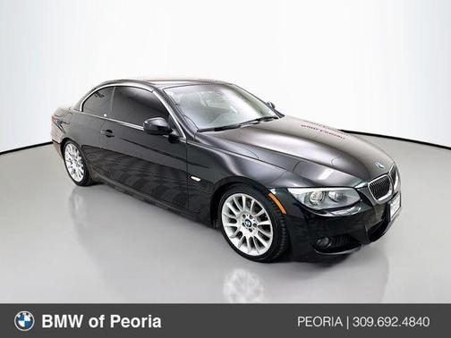2012 BMW 328 328i