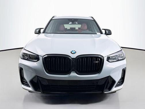 2024 BMW X3 M40i