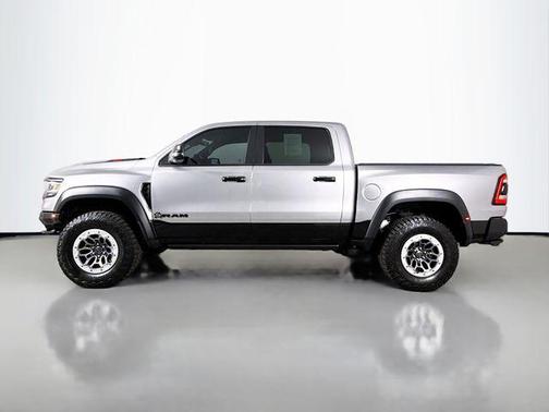 2024 RAM 1500 TRX