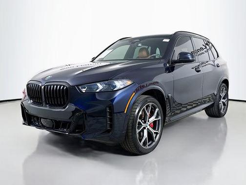 2024 BMW X5 sDrive40i
