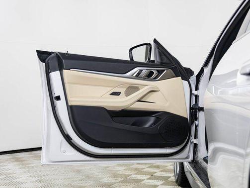 2024 BMW i4 Gran Coupe xDrive40