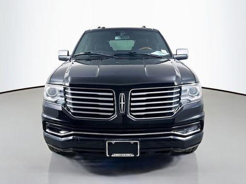2016 Lincoln Navigator L Reserve