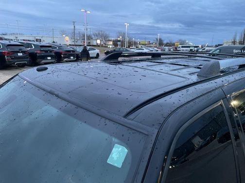 2016 Lincoln Navigator L Reserve