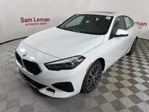 2024 BMW 228 Gran Coupe i xDrive