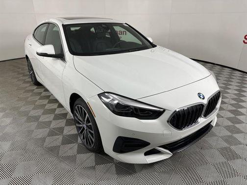 2024 BMW 228 Gran Coupe i xDrive