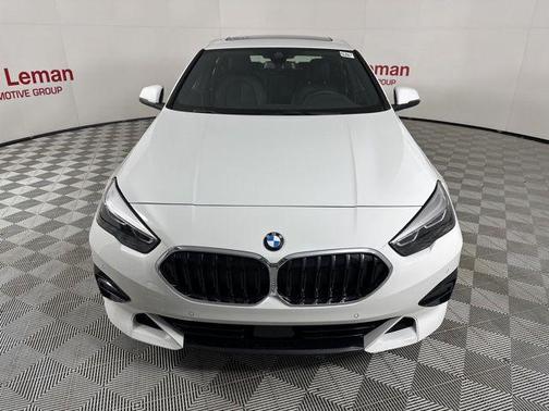 2024 BMW 228 Gran Coupe i xDrive