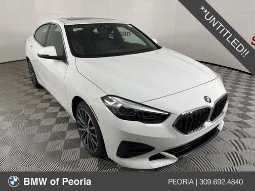 2024 BMW 228 Gran Coupe i xDrive