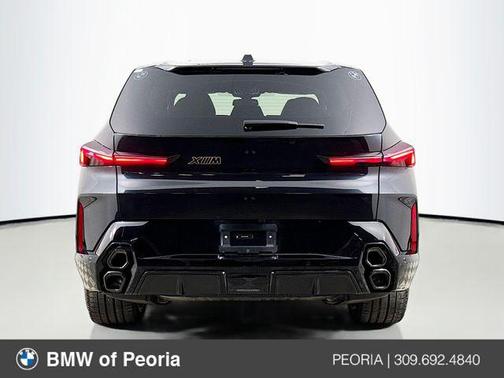 2025 BMW XM