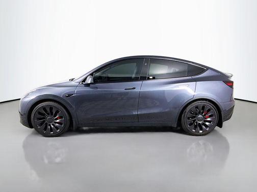 2023 Tesla Model Y Performance Dual Motor All-Wheel Drive