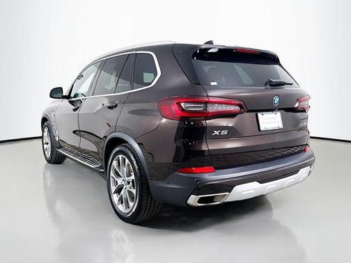 2023 BMW X5 PHEV xDrive45e