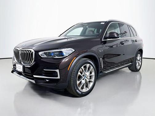 2023 BMW X5 PHEV xDrive45e