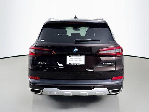 2023 BMW X5 PHEV xDrive45e