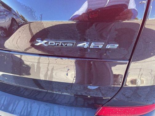 2023 BMW X5 PHEV xDrive45e