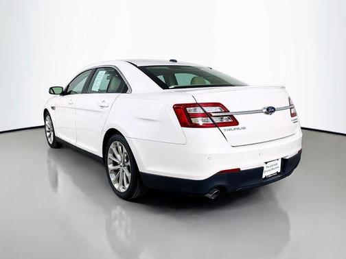 2016 Ford Taurus Limited
