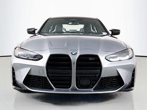 2023 BMW M3 Competition xDrive Sedan