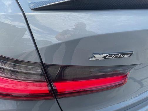 2023 BMW M3 Competition xDrive Sedan