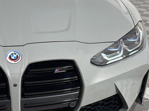 2023 BMW M3 Competition xDrive Sedan