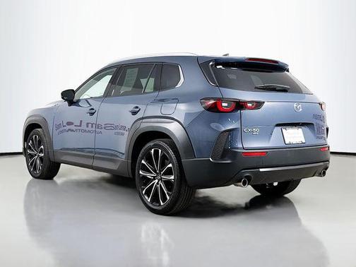 2024 Mazda CX-50 2.5 S Premium Plus
