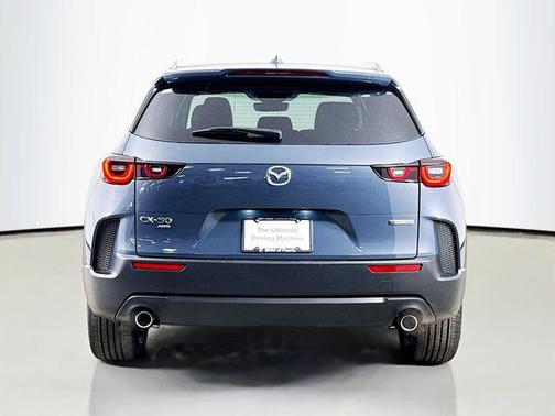 2024 Mazda CX-50 2.5 S Premium Plus