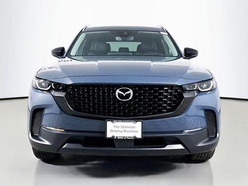 2024 Mazda CX-50 2.5 S Premium Plus