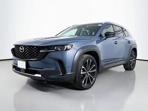 2024 Mazda CX-50 2.5 S Premium Plus