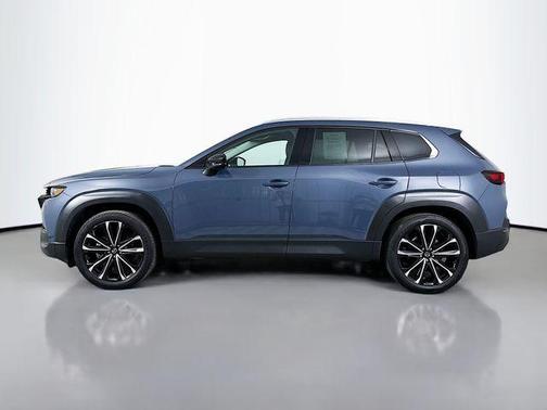 2024 Mazda CX-50 2.5 S Premium Plus