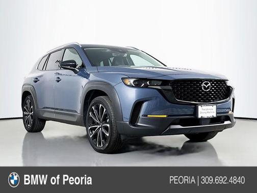 2024 Mazda CX-50 2.5 S Premium Plus