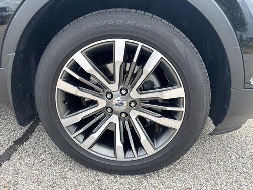 Shadow Black 2016 Ford Explorer Platinum