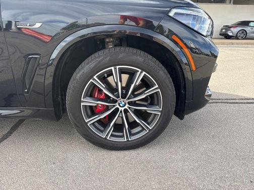 2023 BMW X5 PHEV xDrive45e