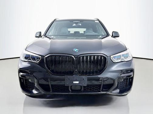 2023 BMW X5 PHEV xDrive45e