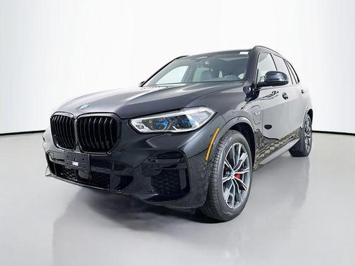 2023 BMW X5 PHEV xDrive45e