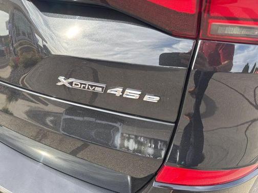 2023 BMW X5 PHEV xDrive45e