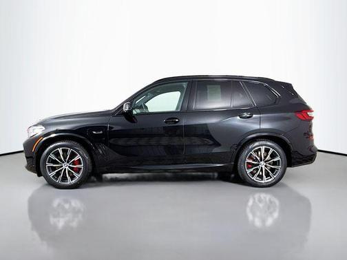 2023 BMW X5 PHEV xDrive45e