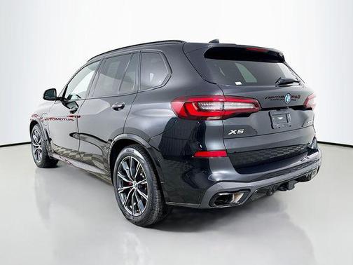 2023 BMW X5 PHEV xDrive45e