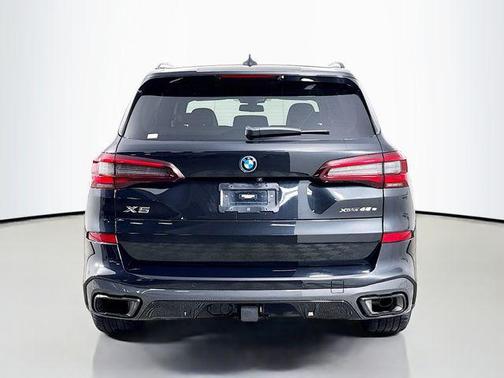 2023 BMW X5 PHEV xDrive45e