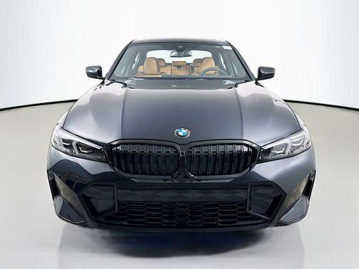 2026 BMW 330 xDrive