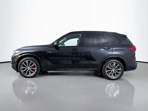 2024 BMW X5 M60i