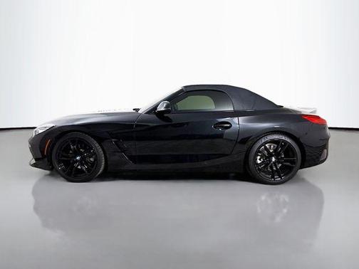 2019 BMW Z4 sDrive30i