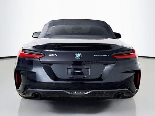 2019 BMW Z4 sDrive30i