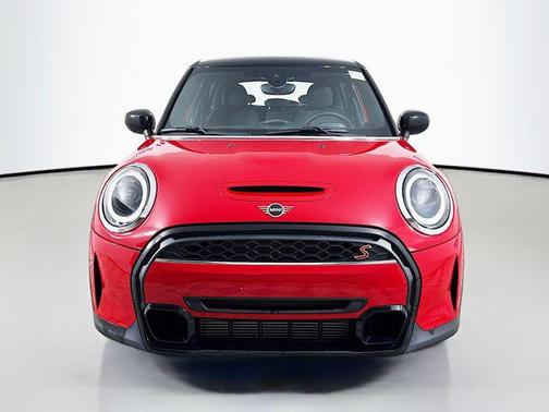 2023 MINI Hardtop Cooper S